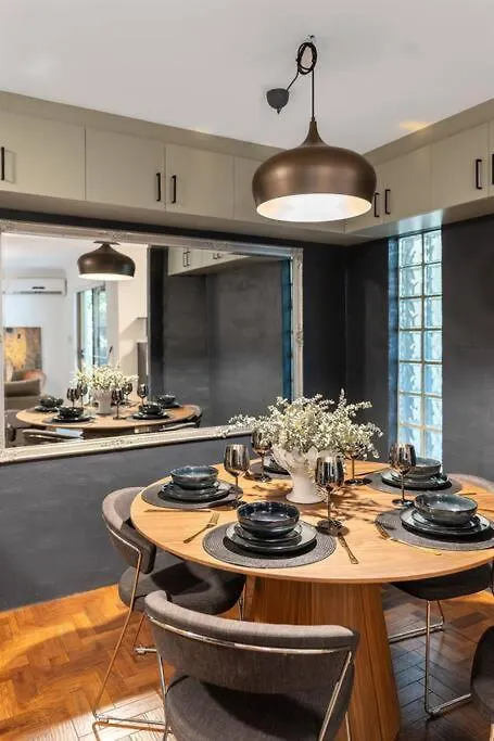 3Br Unit Stylish Retreat Southperth Lejlighed 0*, Perth
