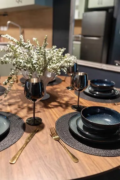 3Br Unit Stylish Retreat Southperth Lejlighed