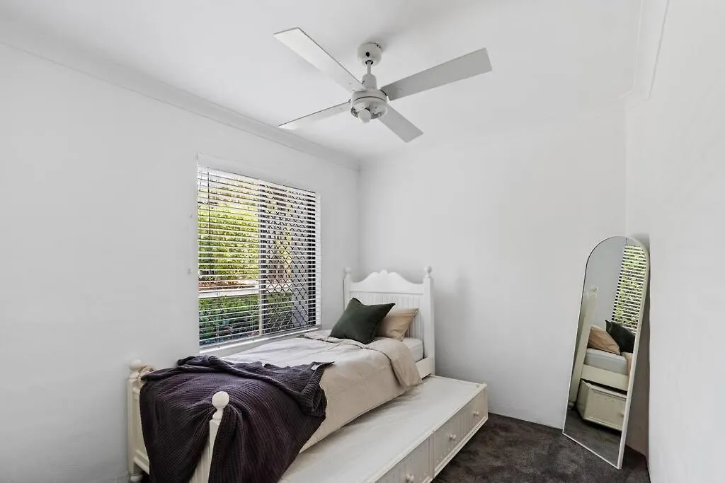 3Br Unit Stylish Retreat Southperth Lejlighed