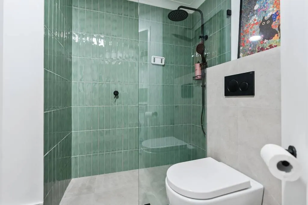 Apartament 3Br Unit Stylish Retreat Southperth Perth
